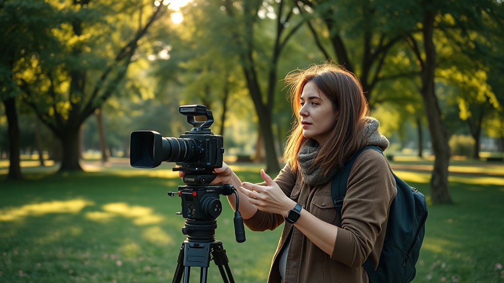 About Reporteros del Futuro